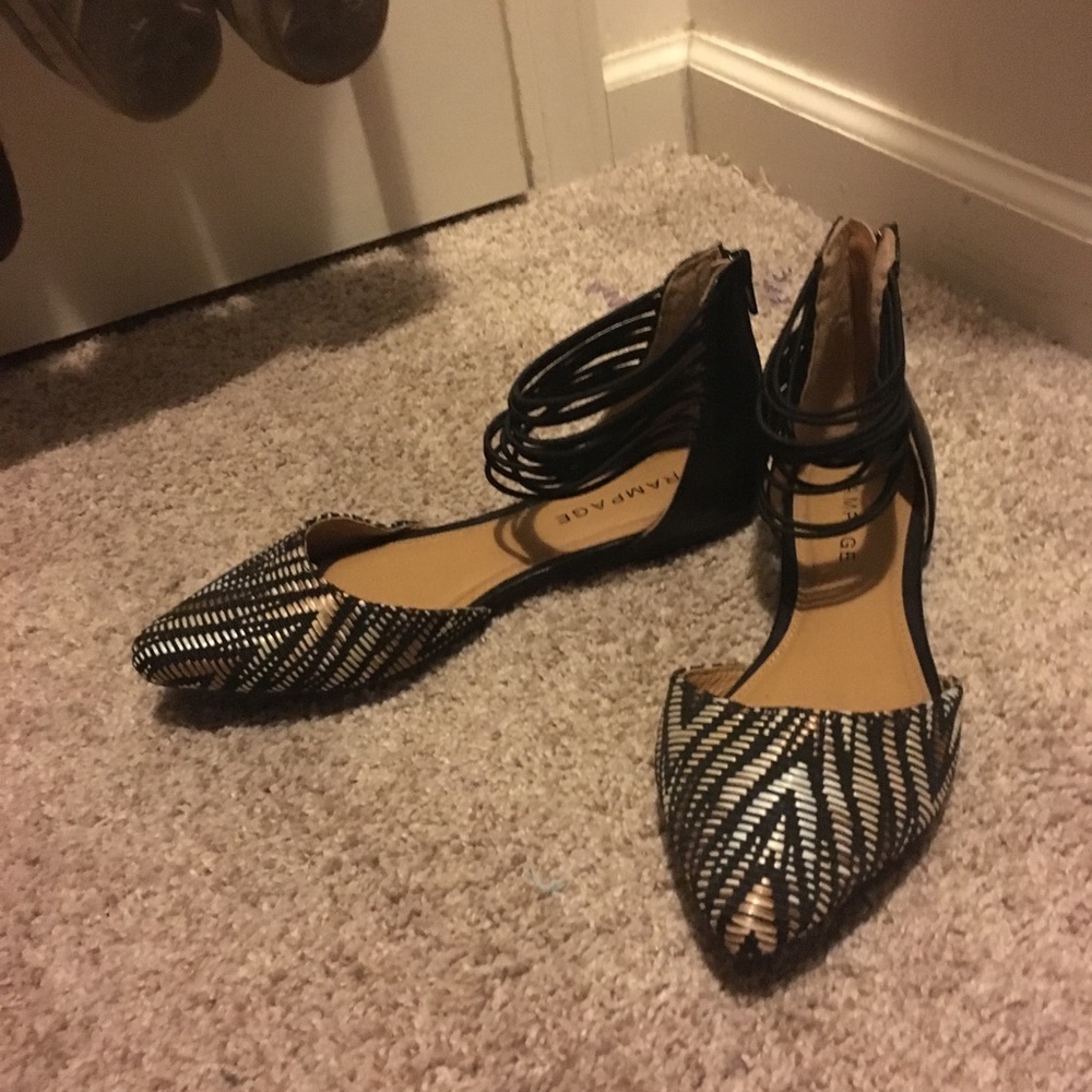 Rampage Flats